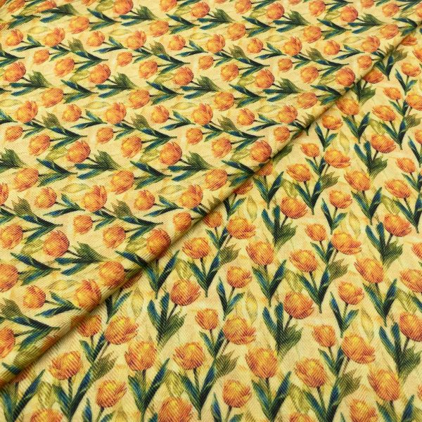 Wool Print D26D241
