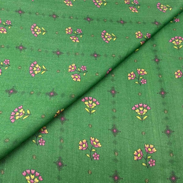 Wool Print D26D253