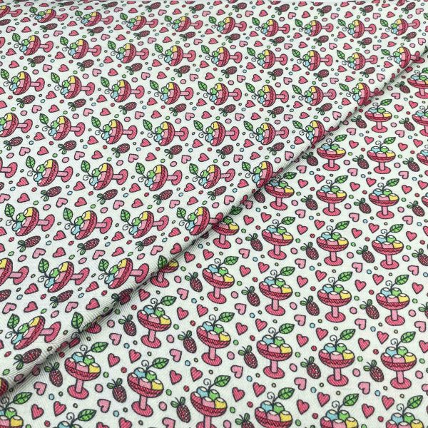 Wool Print D26D265