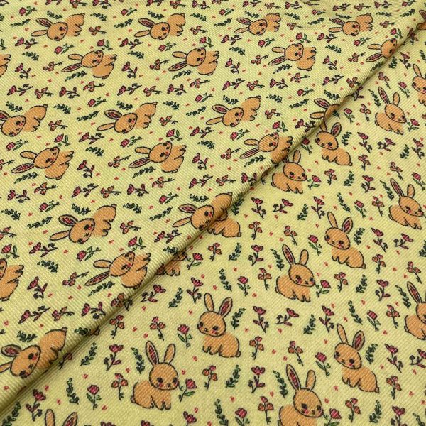 Wool Print D26D269