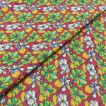 Wool Print D26D270