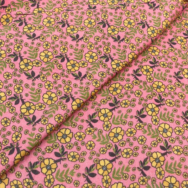 Wool Print D26D279