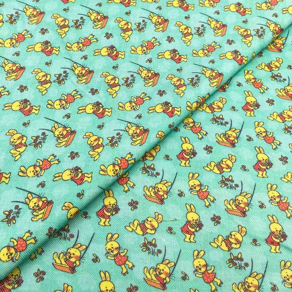 Wool Print D26D281