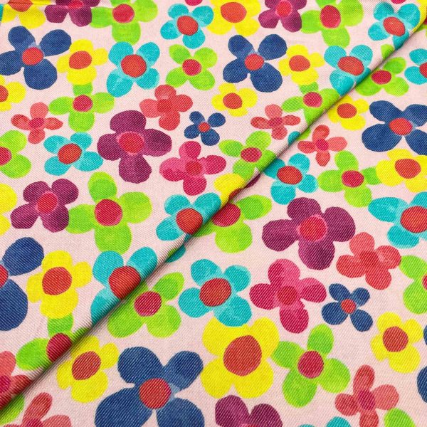 Wool Print D26D285