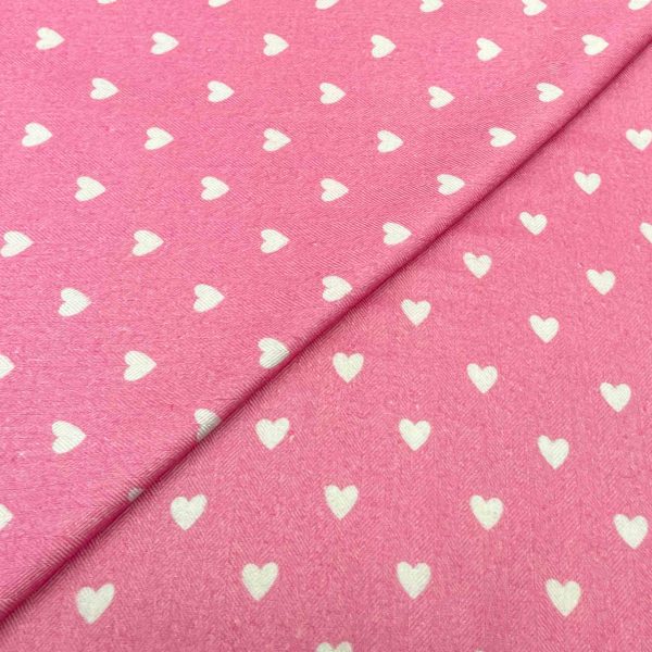 Wool Print D26D286