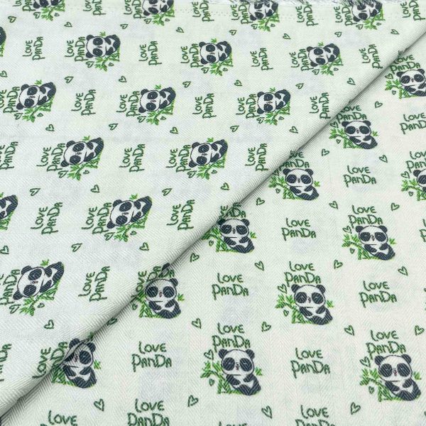 Wool Print D26D288