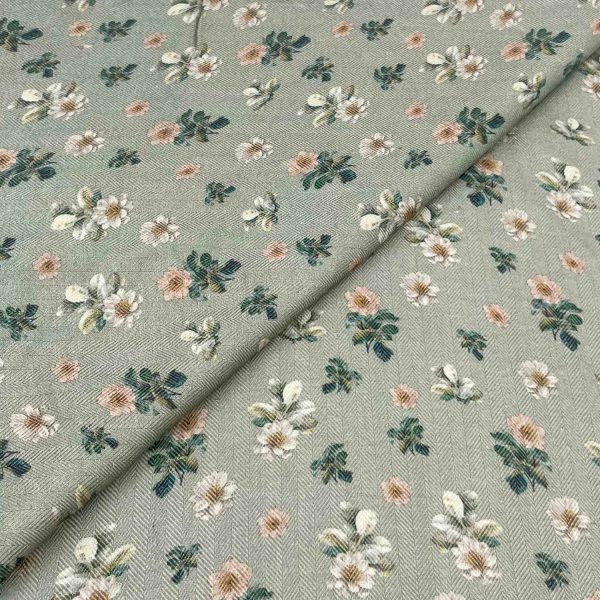 Wool Print D26D300