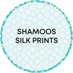 Shamoos_Silk Prints