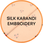 Silk Karandi_Embroidery