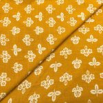 Marina Discharge Print D175