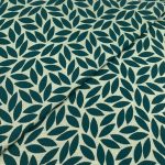 Marina Discharge Print D165