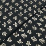 Marina Discharge Print D166