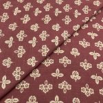 Marina Discharge Print D168