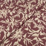 Marina Discharge Print D170