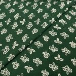 Marina Discharge Print D1