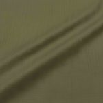 Stripe Viscose Silk Olive