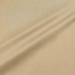 Stripe Viscose Silk Beige