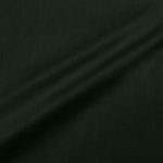 Stripe Viscose Silk Dark Green