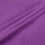 Stripe Viscose Silk Purple