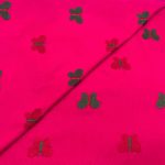 Silk Karandi Embroidery D26D176