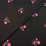 Khaddar Embroidery D26D147