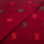 Silk Karandi Embroidery D26D178