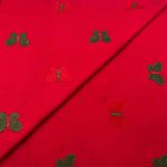 Silk Karandi Embroidery D26D181