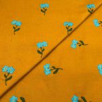 Silk Karandi Embroidery D26D188