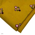 Lawn Embroidery Suit D222