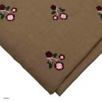 Lawn Embroidery Suit D224