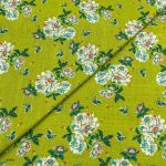 Khaddar Digital Print D26D404