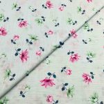 Khaddar Digital Print D26D409