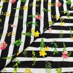 Khaddar Digital Print D26D410