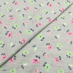 Khaddar Digital Print D26D417