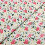 Khaddar Digital Print D26D418