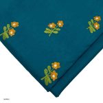 Lawn Embroidery Suit D253