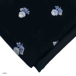 Lawn Embroidery Suit D263