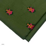 Lawn Embroidery Suit D228