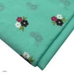 Lawn Embroidery Suit D230