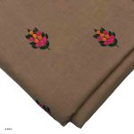 Lawn Embroidery Suit D233