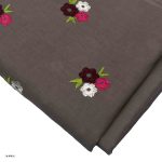 Lawn Embroidery Suit D234