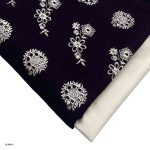 Lawn Embroidery Suit D241