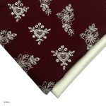 Lawn Embroidery Suit D237