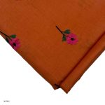 Lawn Embroidery Suit D247