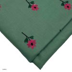 Lawn Embroidery Suit D246