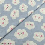 Khaddar Digital Print D26D414