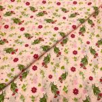 Silk Lawn Digital Wider Print D25109