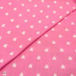 Silk Lawn Digital Wider Print D25105