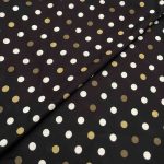 Silk Lawn Digital Wider Print D25113