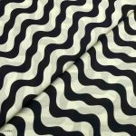 Silk Lawn Digital Wider Print D25114